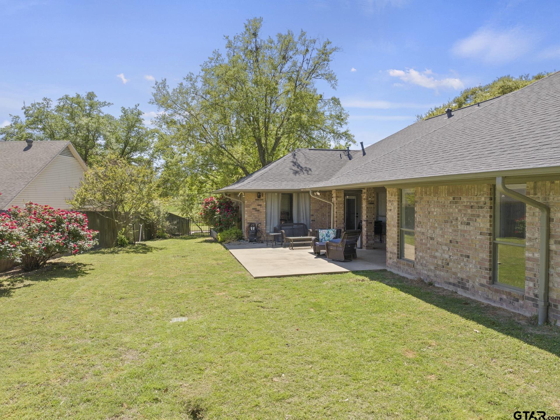 Mt Pleasant, Texas 75455, United States, 4 Bedrooms Bedrooms, ,3 BathroomsBathrooms,Residential,Active,61241