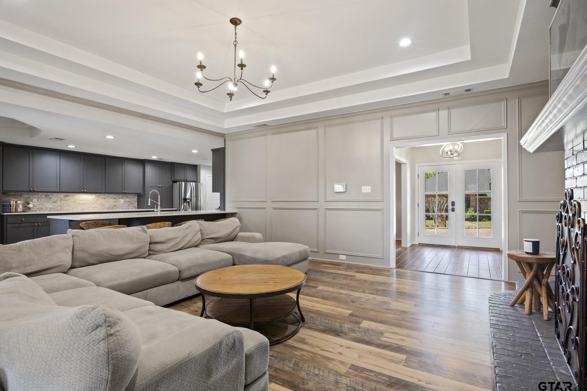 Mt Pleasant, Texas 75455, United States, 4 Bedrooms Bedrooms, ,3 BathroomsBathrooms,Residential,Active,61241