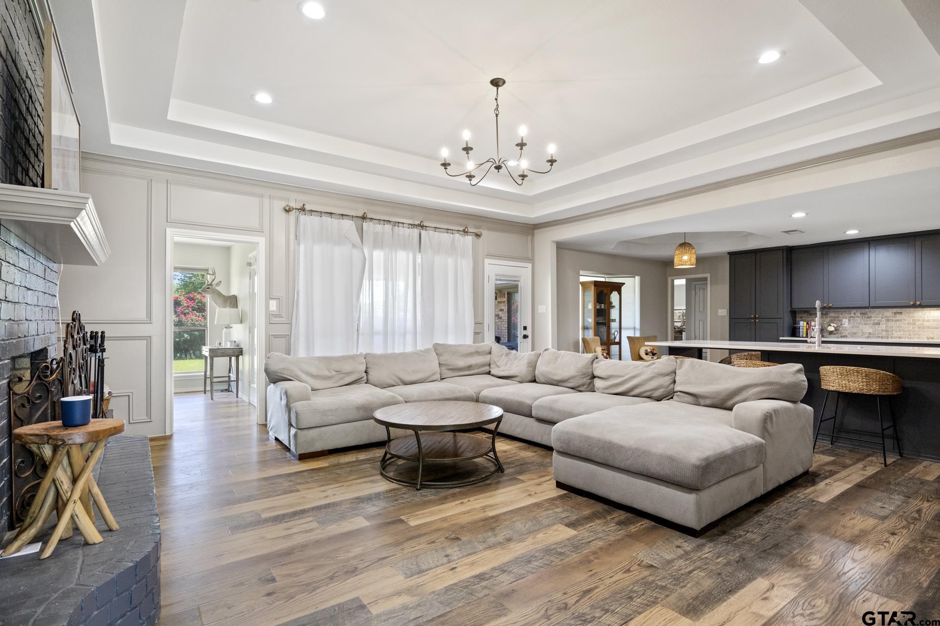 Mt Pleasant, Texas 75455, United States, 4 Bedrooms Bedrooms, ,3 BathroomsBathrooms,Residential,Active,61241