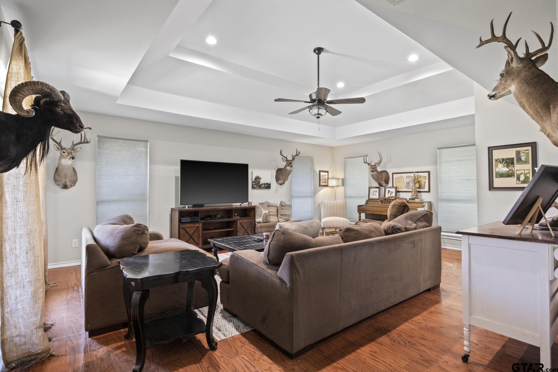 Mt Pleasant, Texas 75455, United States, 4 Bedrooms Bedrooms, ,3 BathroomsBathrooms,Residential,Active,61241