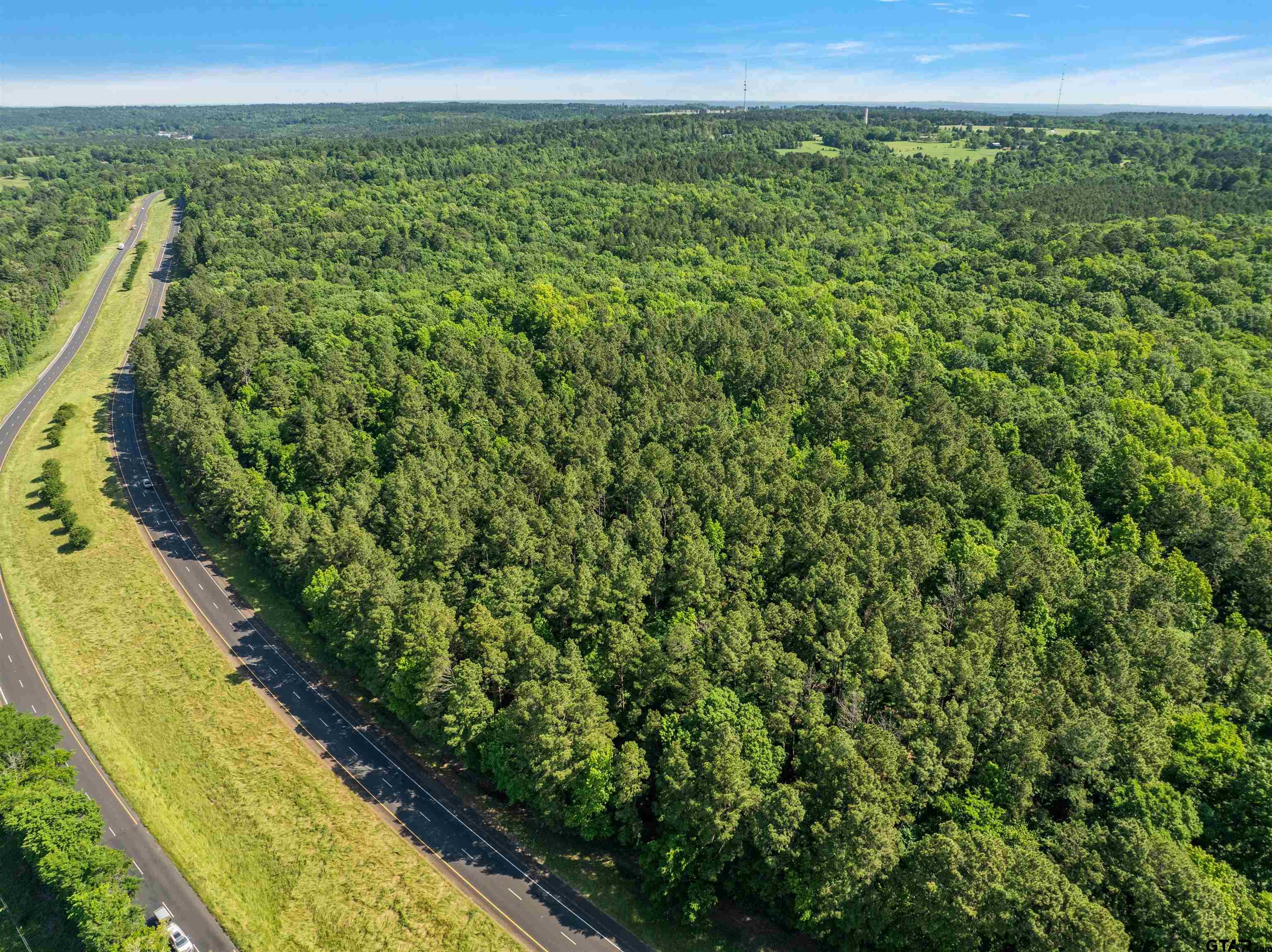 35.9 ac Hwy 69 N
