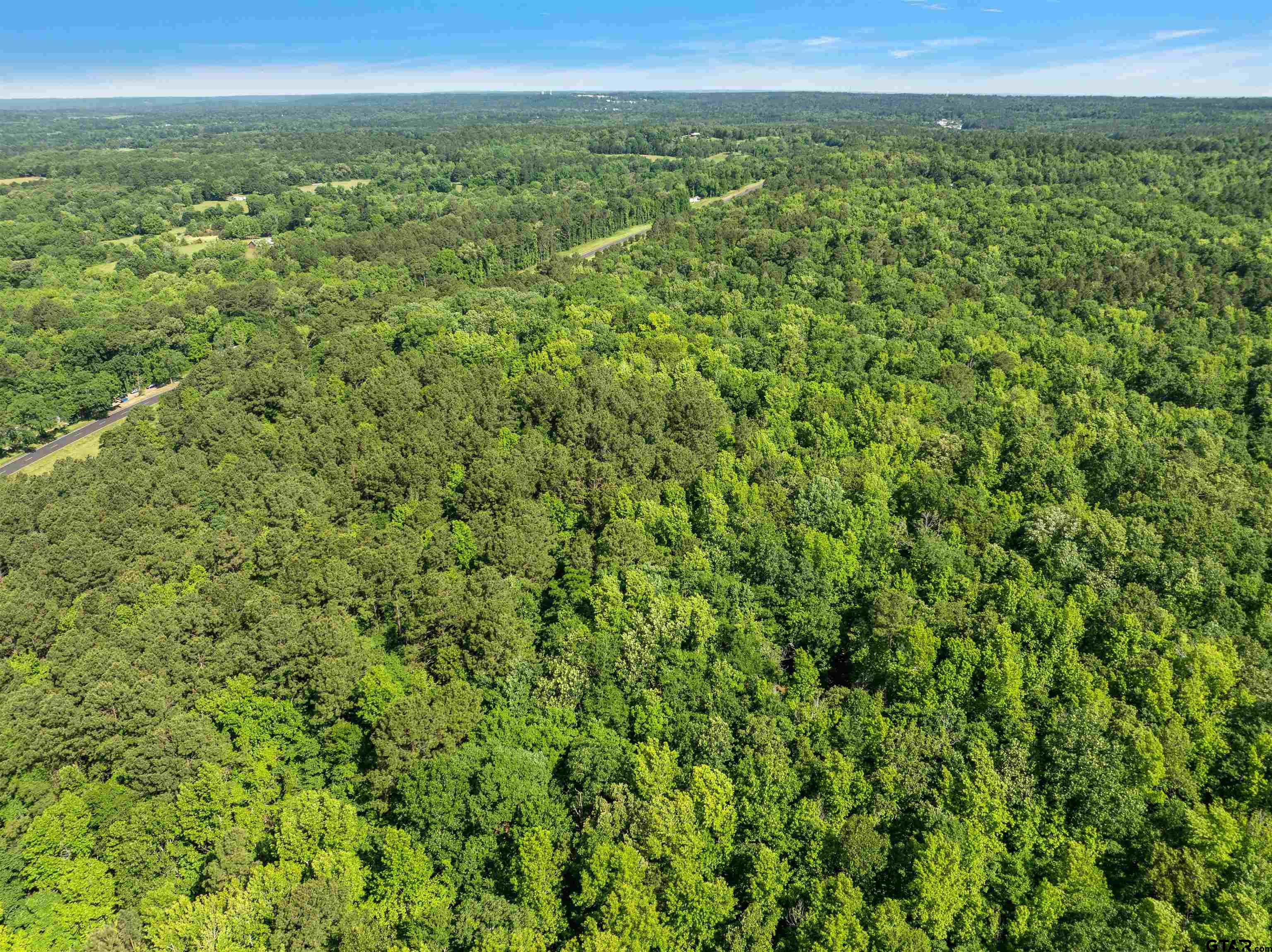 35.9 ac Hwy 69 N