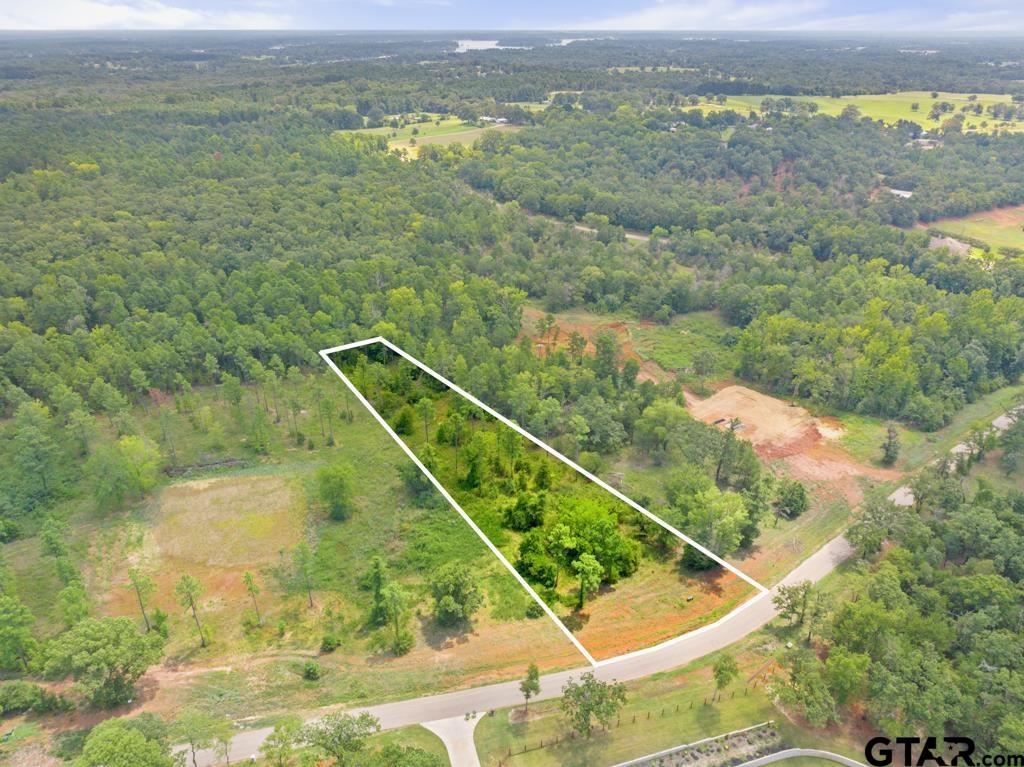TBD County Road 2123