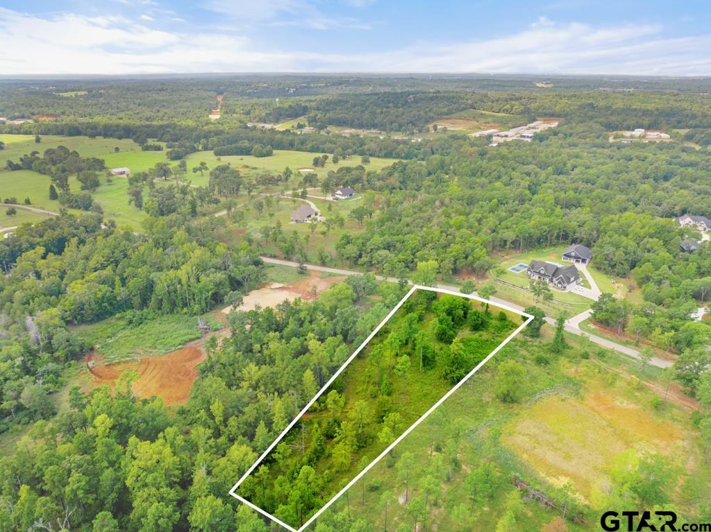 TBD County Road 2123