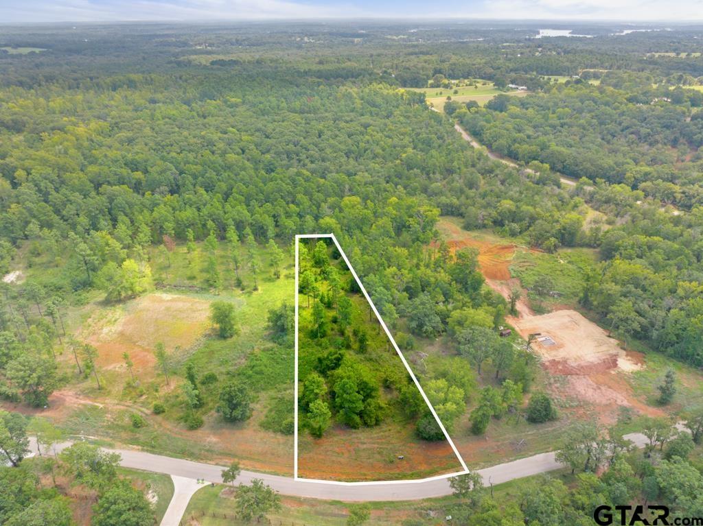 TBD County Road 2123