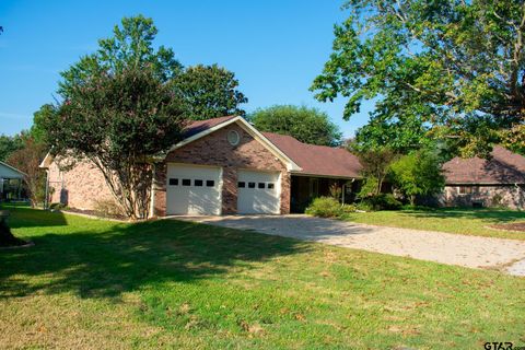 A home in Whitehouse