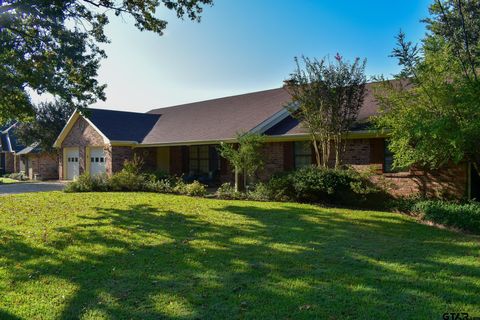 A home in Whitehouse