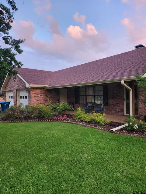 A home in Whitehouse