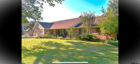 A home in Whitehouse