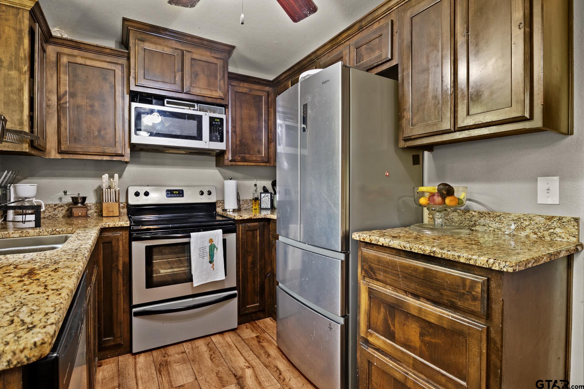 276 County Road 4335