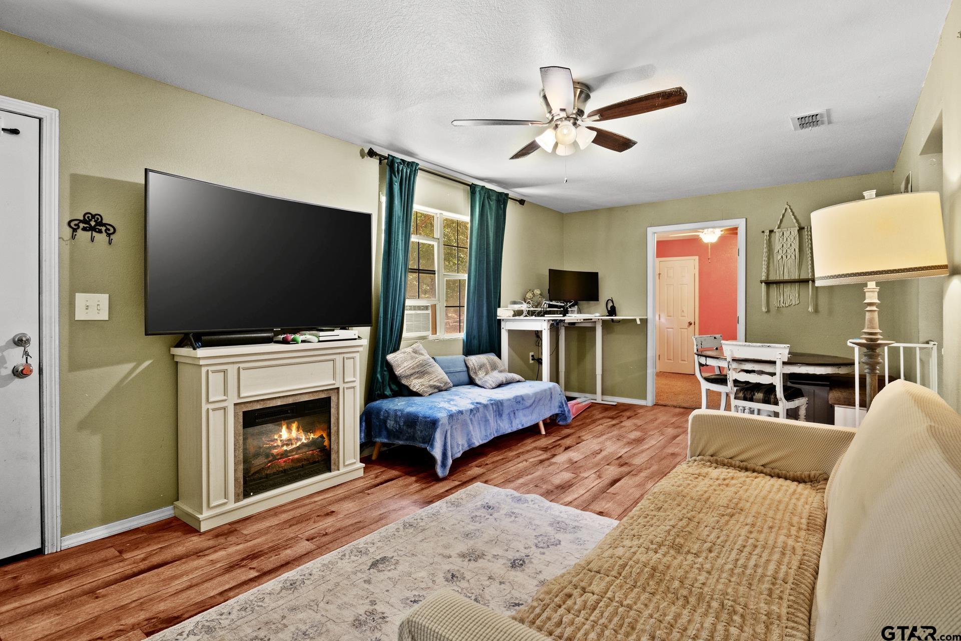 276 County Road 4335