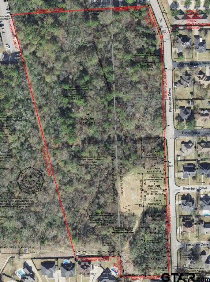 5555 Plantation Dr.