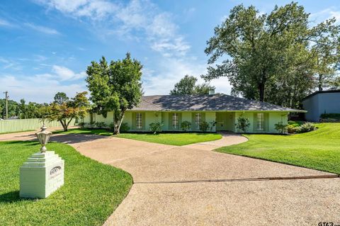 606 Tremont St Tyler TX 75701
