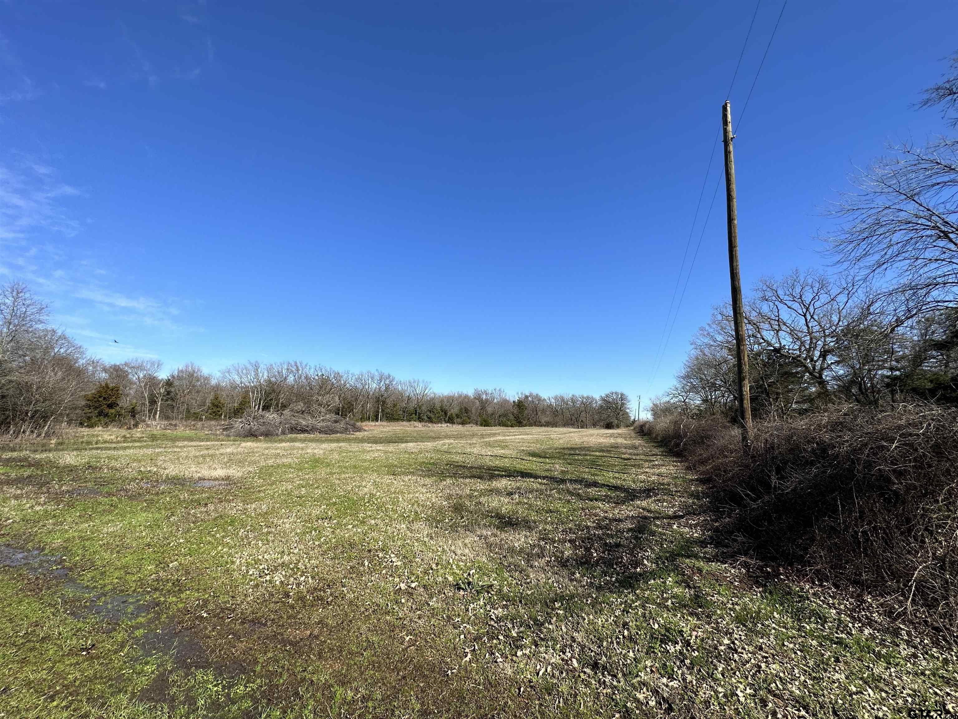 4 Acres County Road 2402