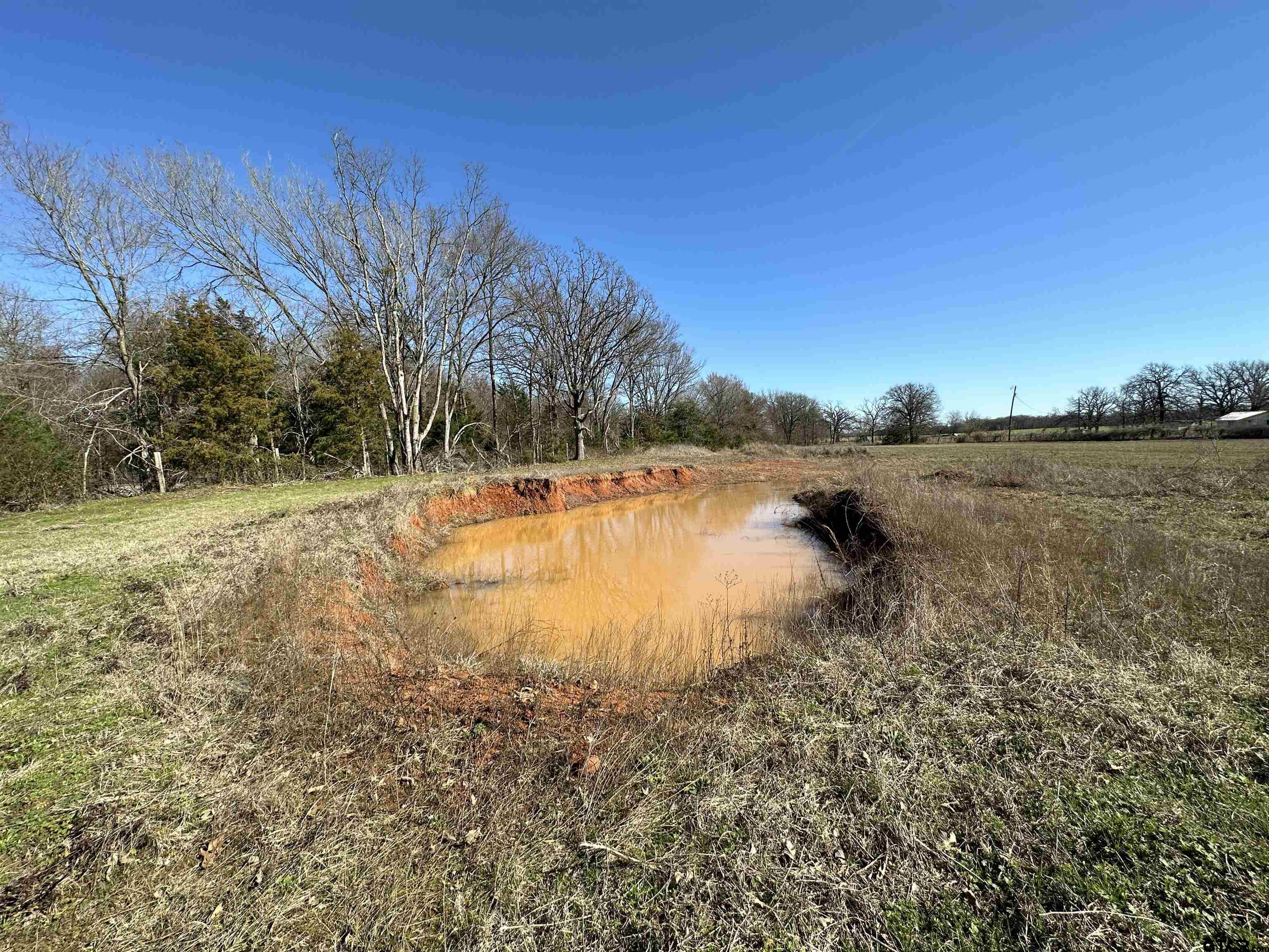 4 Acres County Road 2402