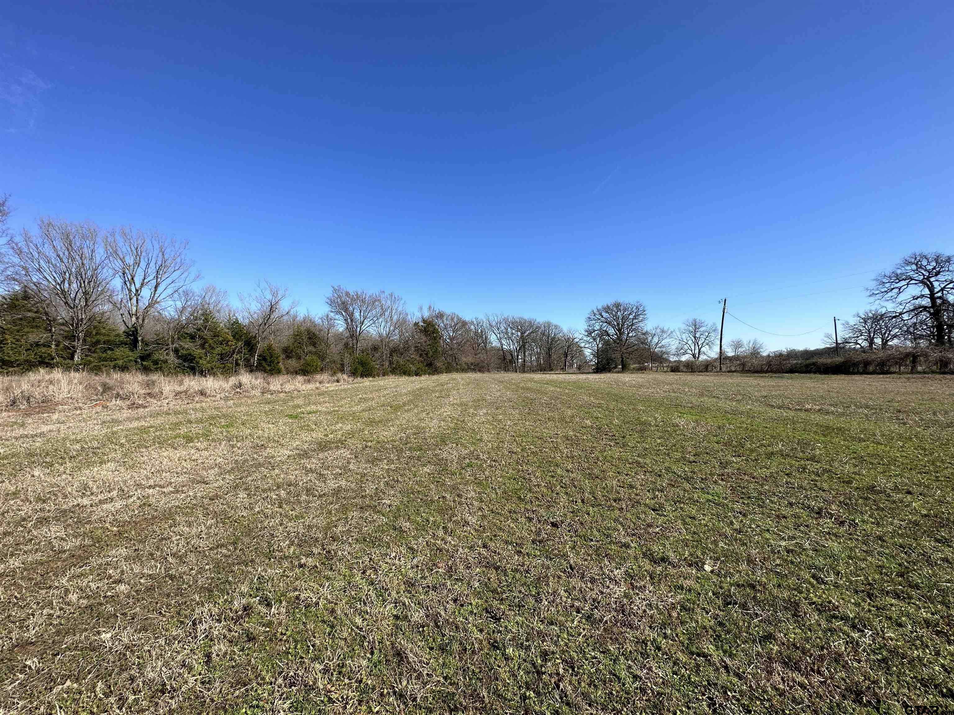 4 Acres County Road 2402