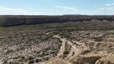 26885 Long Draw Terlingua TX 79852