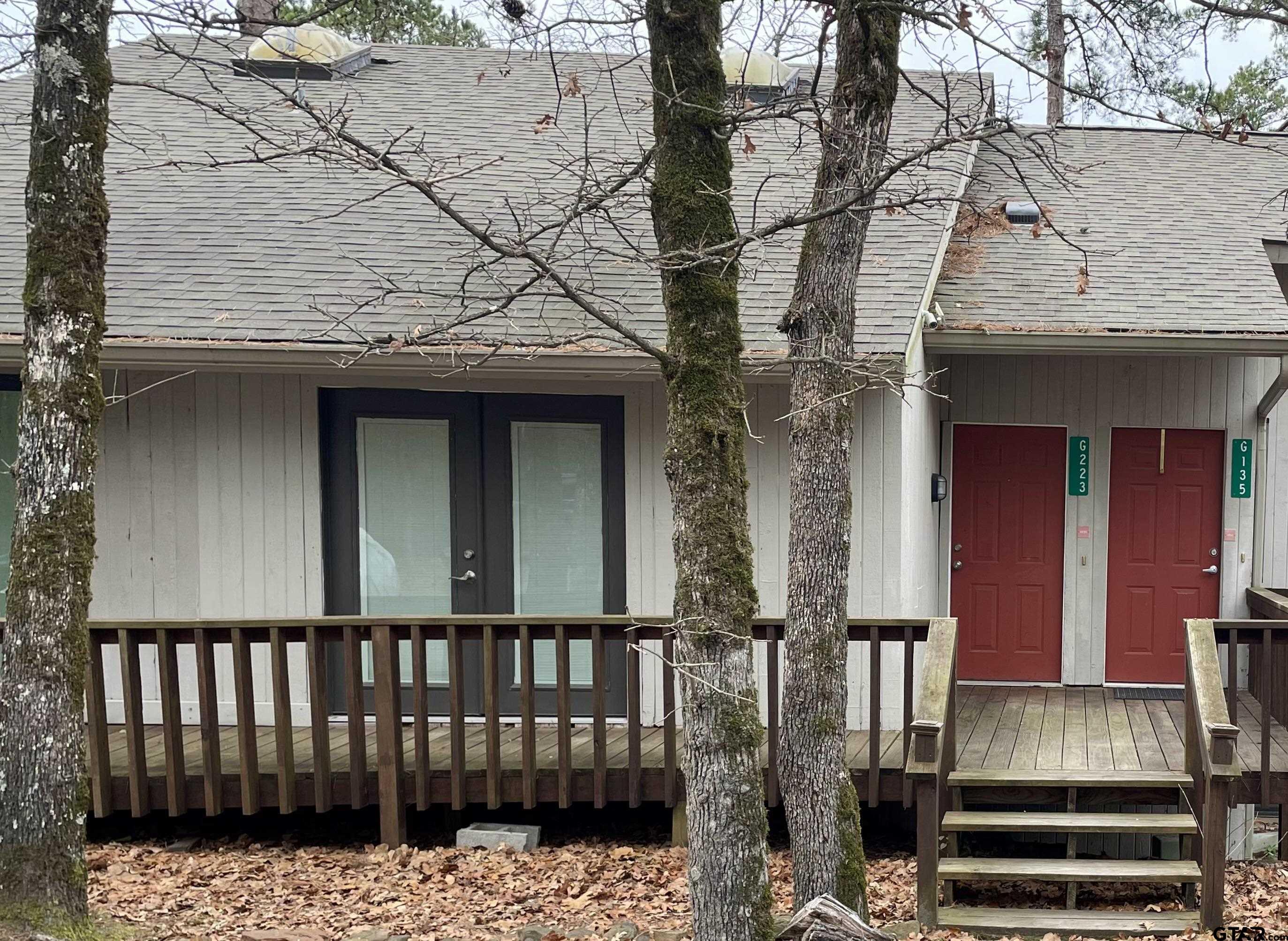 Photo 1 of 37 — 197 Holly Hill Circle #G223, Holly Lake Ranch, TX 75765