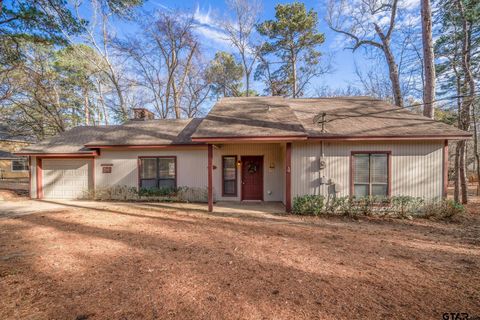 132 Pine Glen Lane Holly Lake Ranch TX 75765