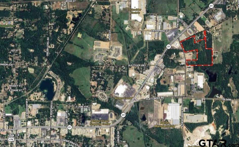 TBD Rocky Ridge Road