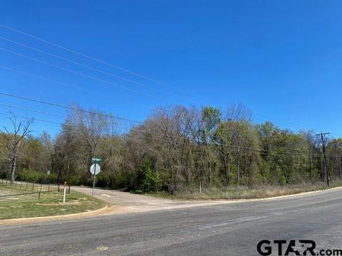 TBD Rocky Ridge Road Athens TX 75751