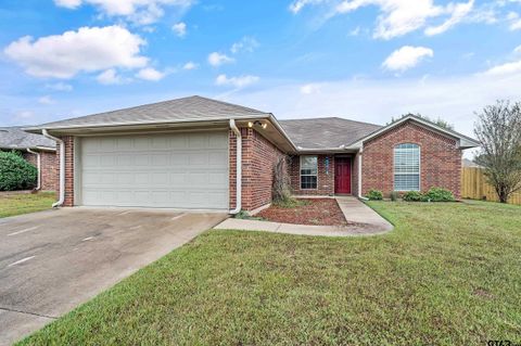 11194 Meadows Dr, Flint, TX 75762 - MLS#: 25003812