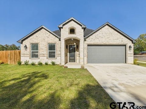 511 Richardson St Athens TX 75751