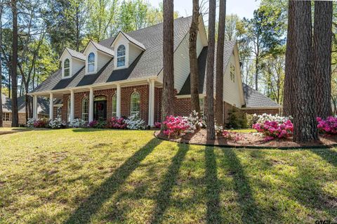 4331 Lazy Creek Dr Tyler TX 75707