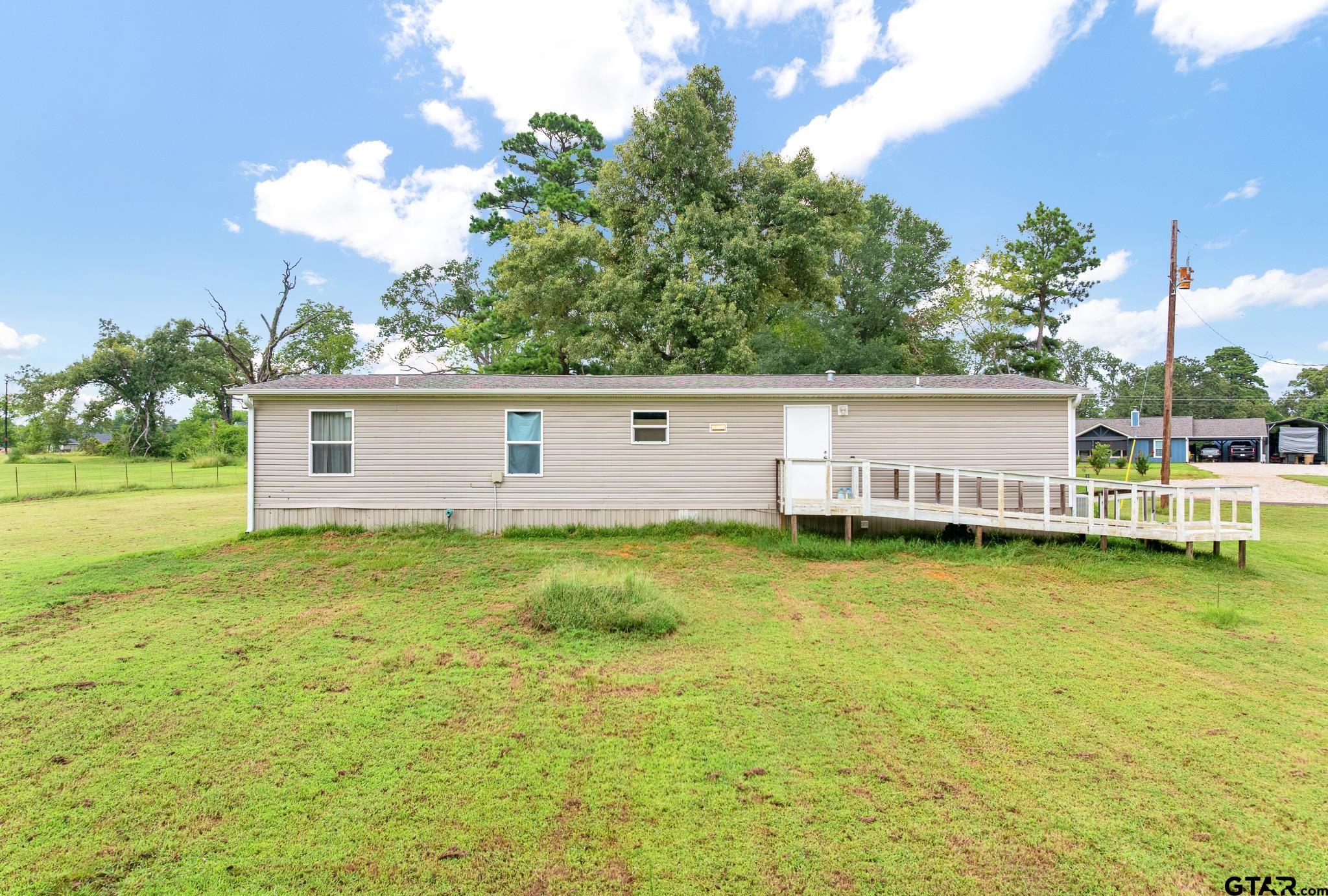 Troup, Texas 75789, United States, 3 Bedrooms Bedrooms, ,2 BathroomsBathrooms,Residential,Pending,182268