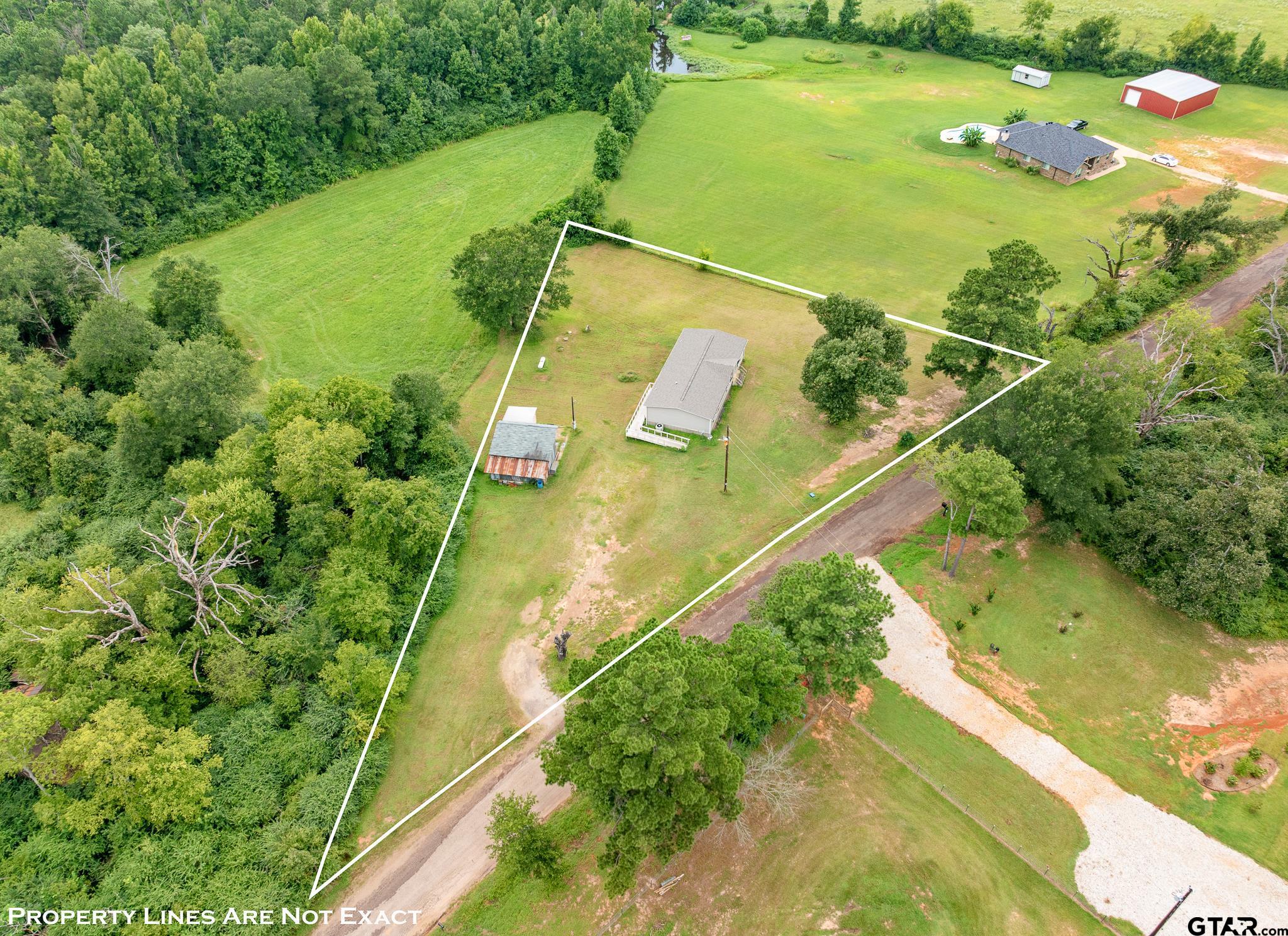 Troup, Texas 75789, United States, 3 Bedrooms Bedrooms, ,2 BathroomsBathrooms,Residential,Pending,182268