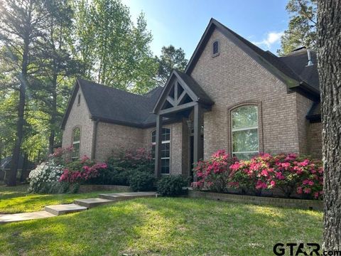 4321 Lazy Creek Dr Tyler TX 75707