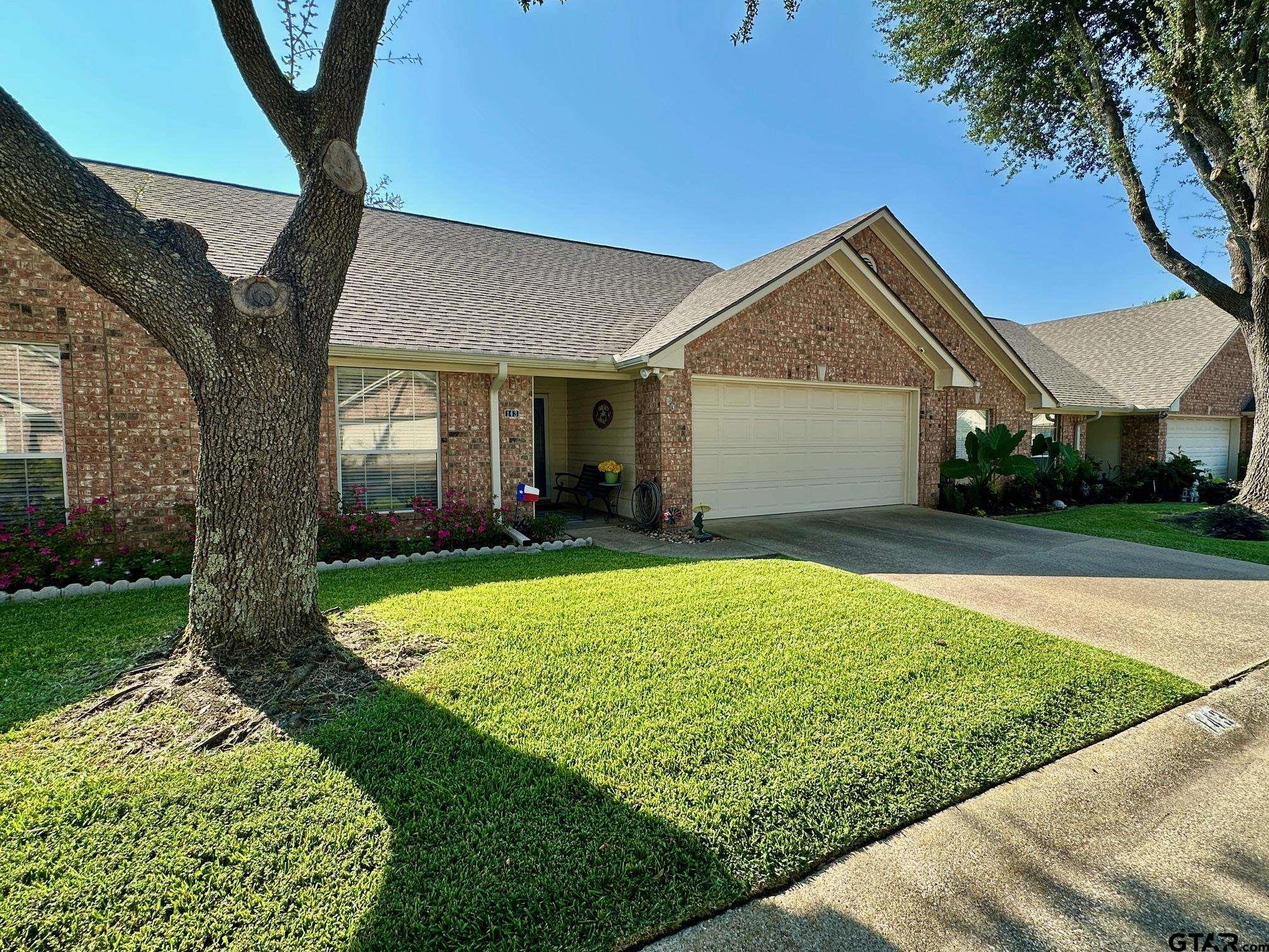 1202 Rice Rd. unit #143