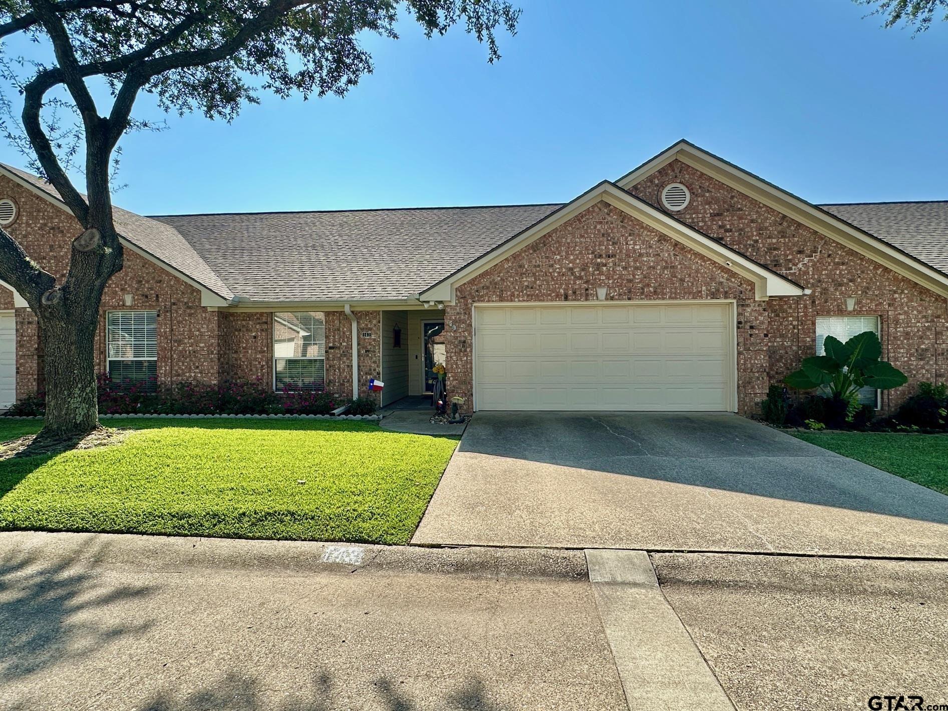 1202 Rice Rd. unit #143