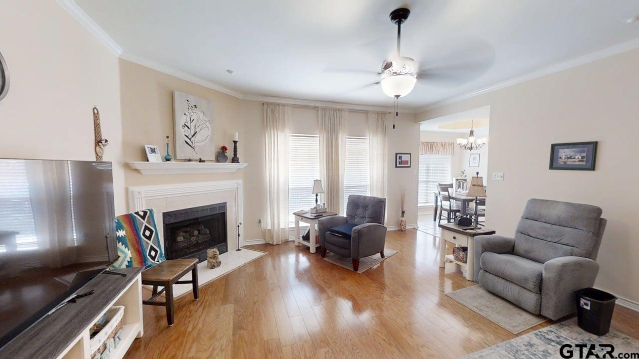 1202 Rice Rd. unit #143