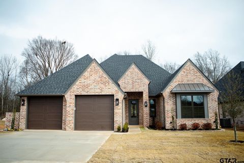 15069 Sweet Springs Dr Tyler TX 75703