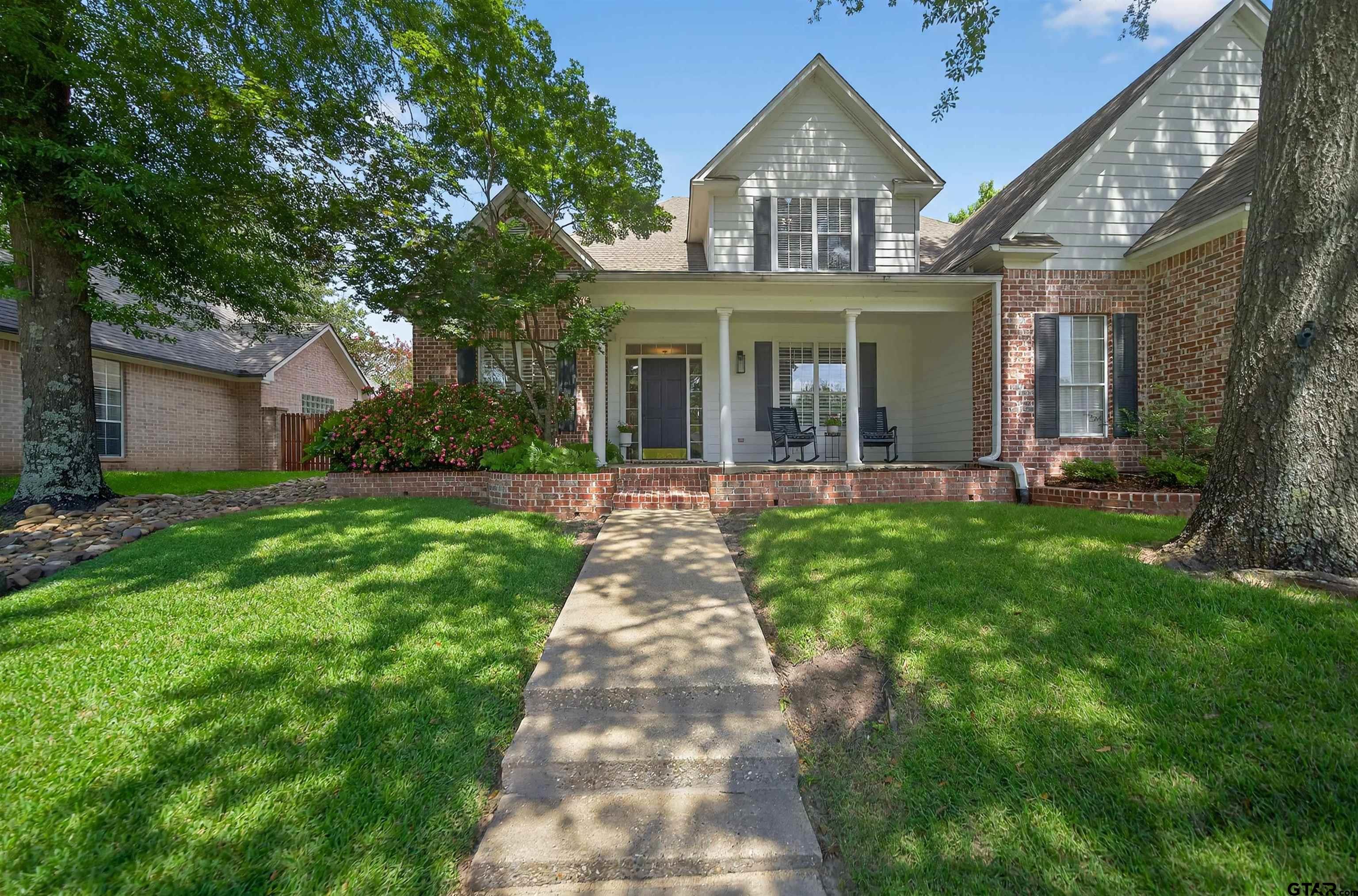 5503 Westchester Dr.