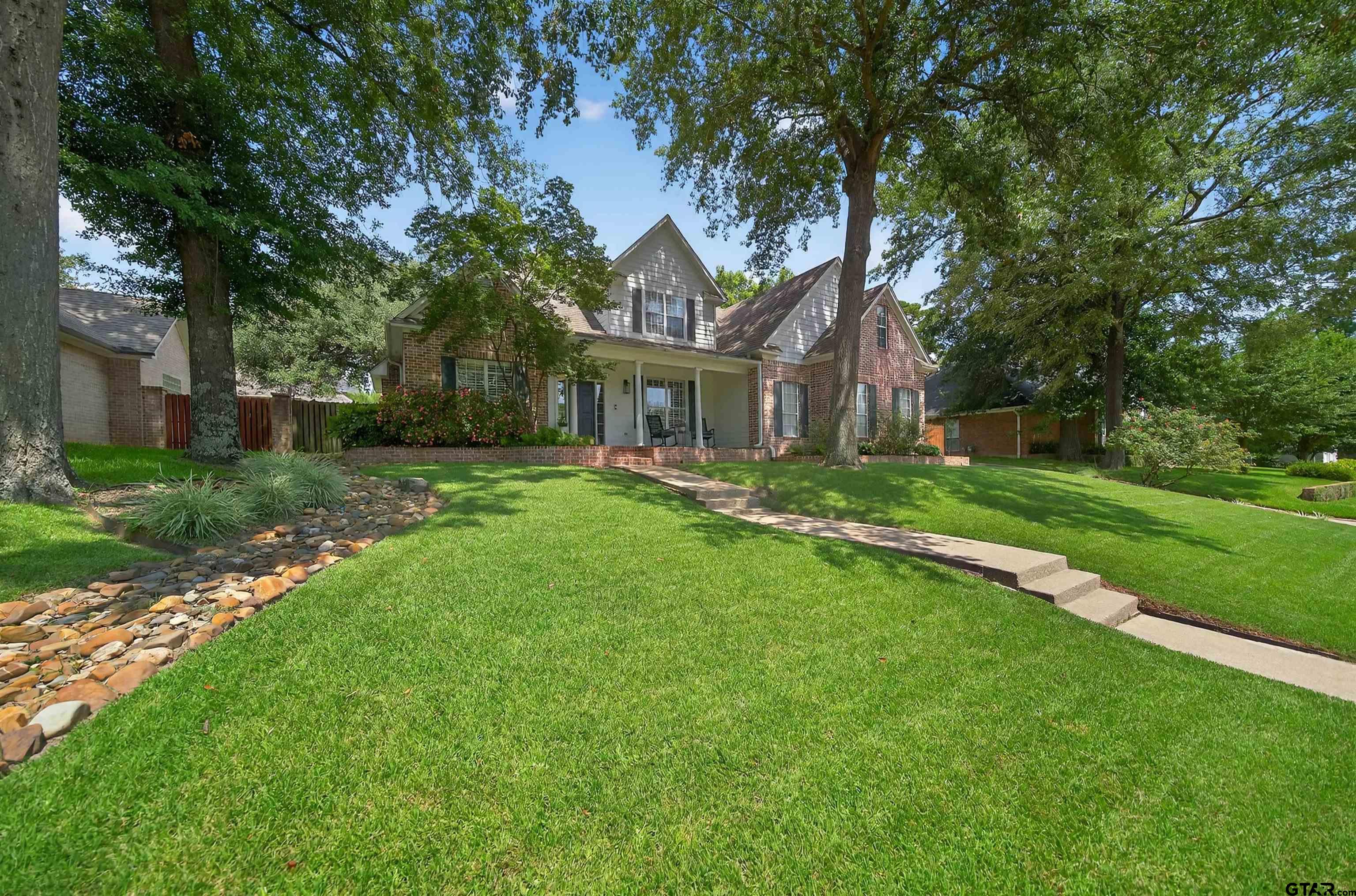 5503 Westchester Dr.