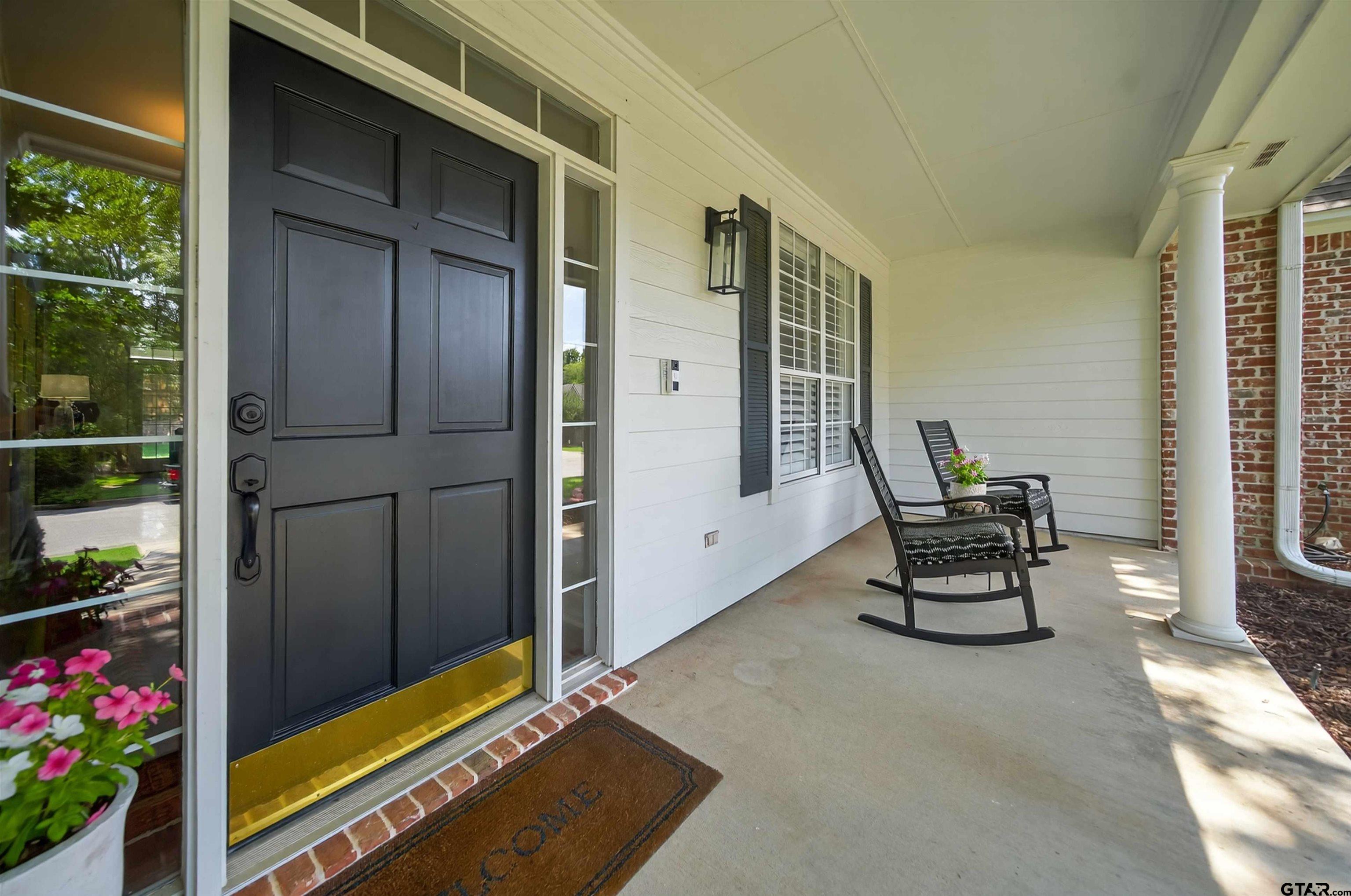 5503 Westchester Dr.