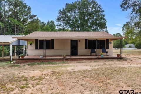 630 County Road 1407 Jacksonville TX 75766