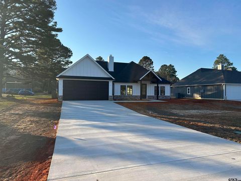 A home in Troup