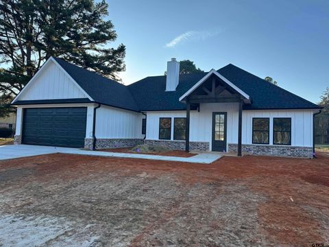 A home in Troup