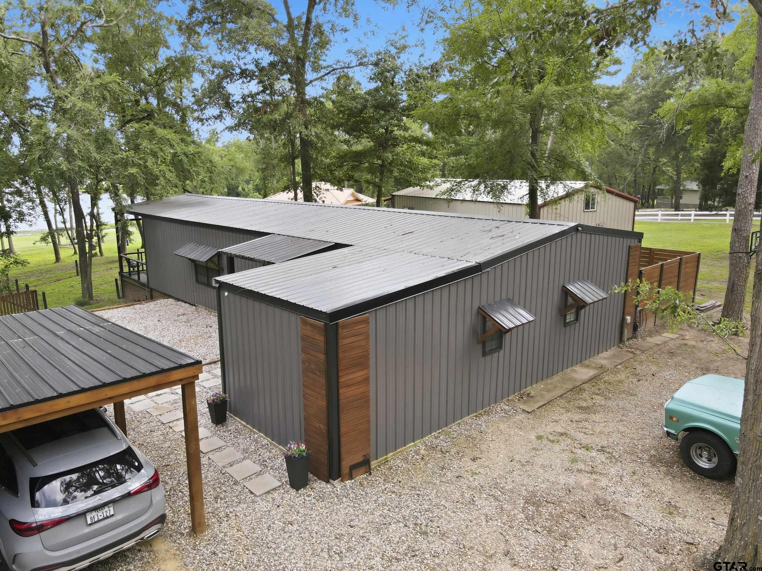 20 RED OAK