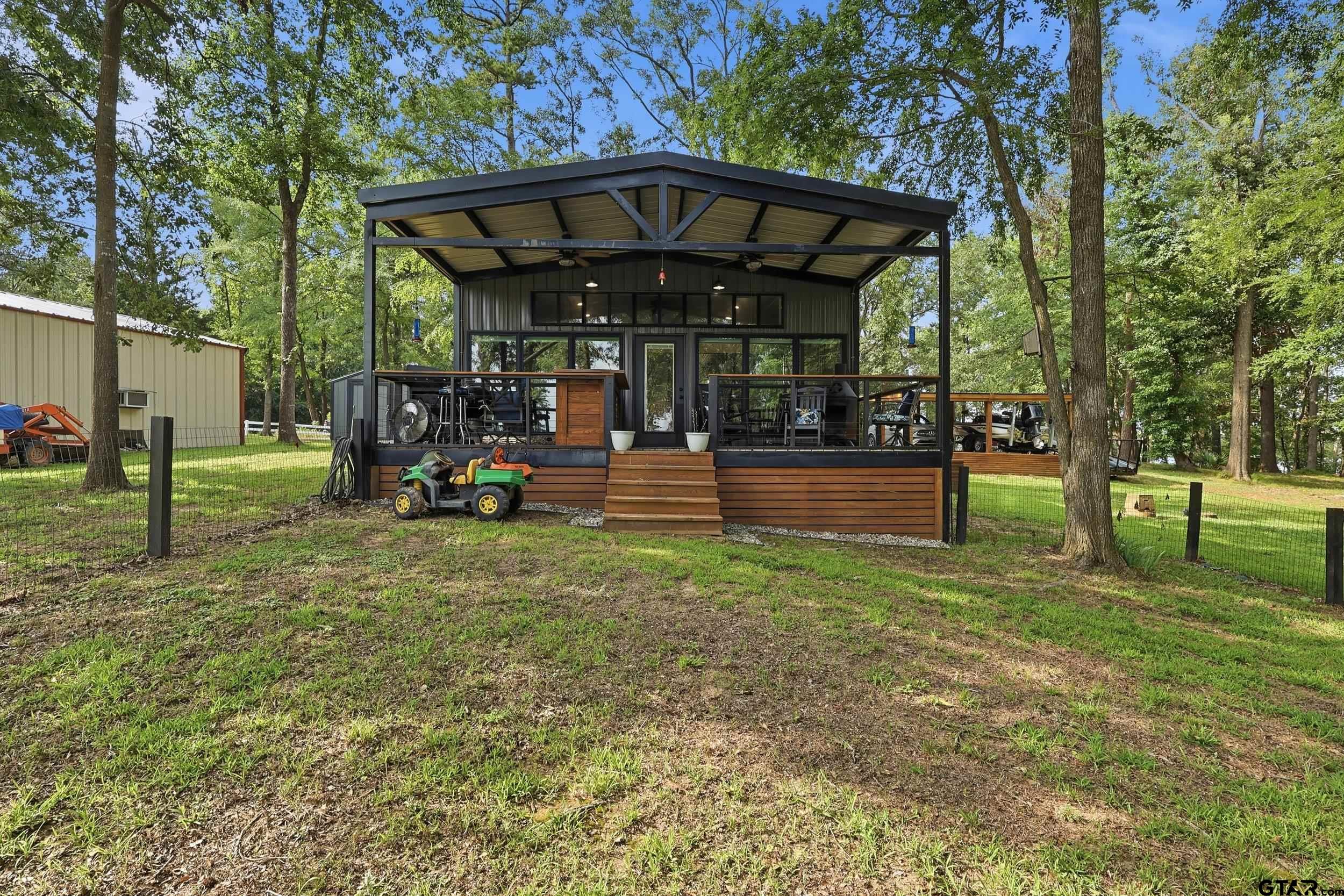 20 RED OAK