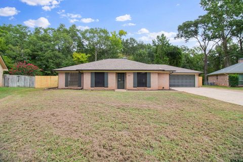 1107 Larkspur Ln. Tyler TX 75703