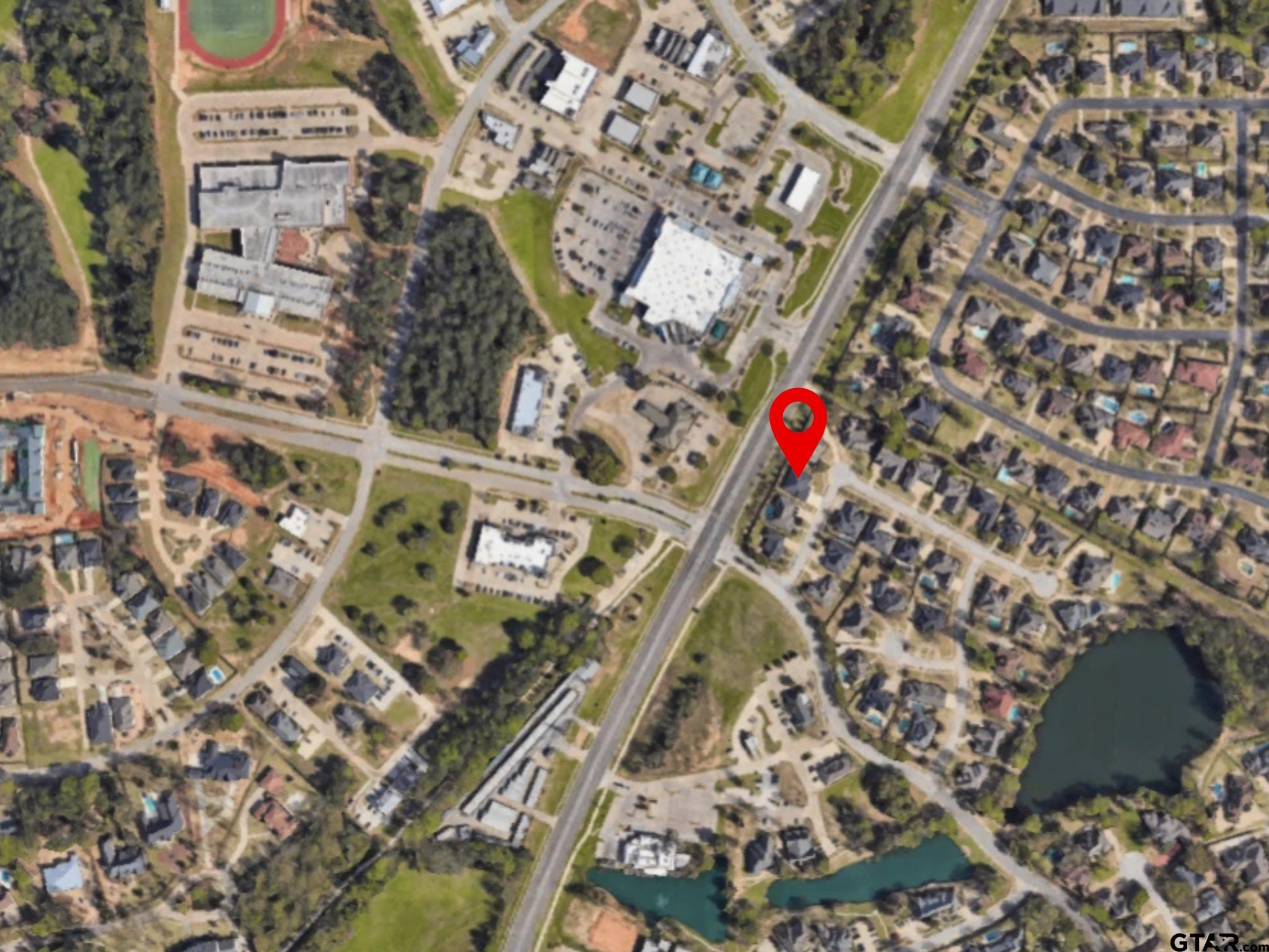 6923 Saint Anthony Drive