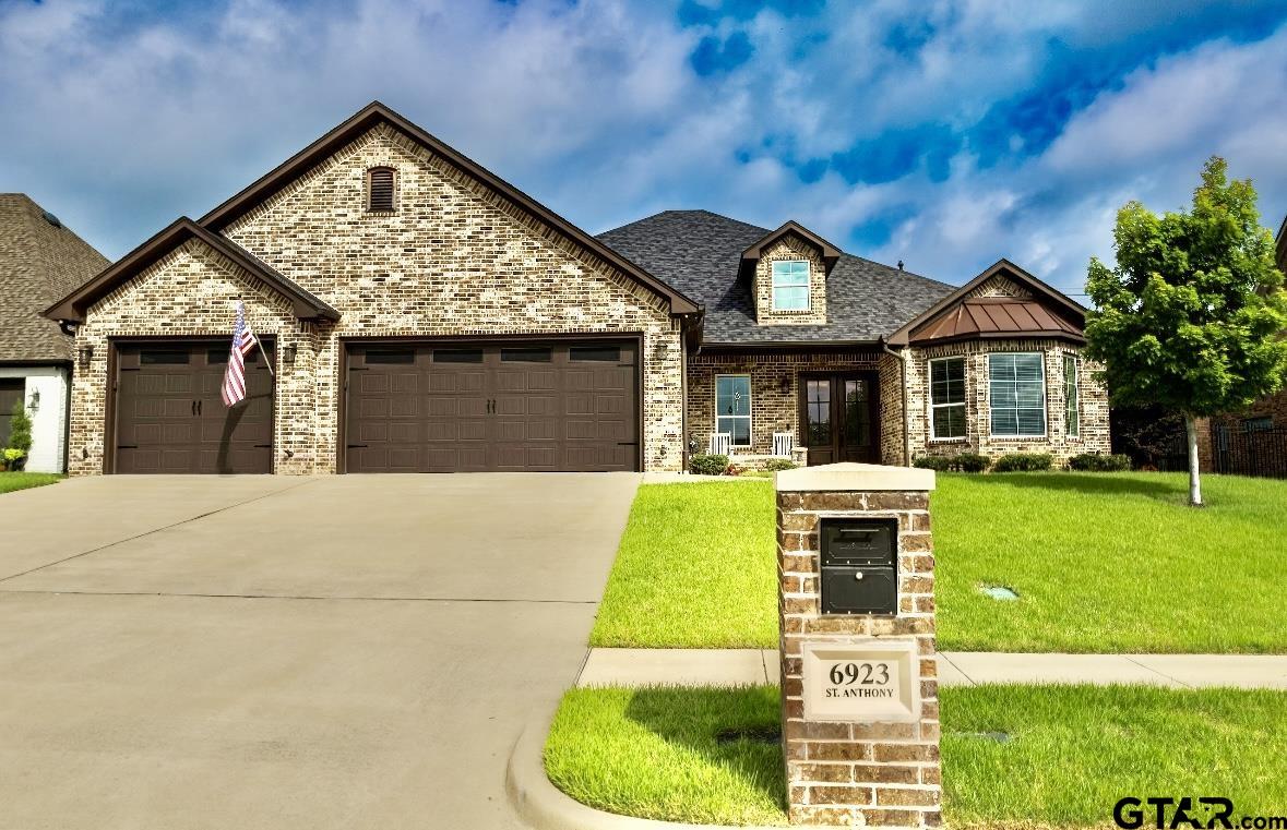 6923 Saint Anthony Drive