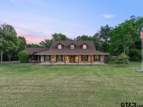 16551 Fox Run Lane Lindale TX 75771