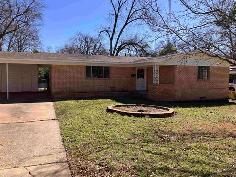 3210 S Donnybrook Ave. Tyler TX 75701