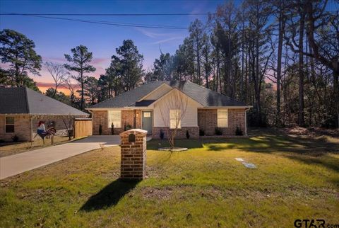 234 Sabinal Dr. Bullard TX 75757