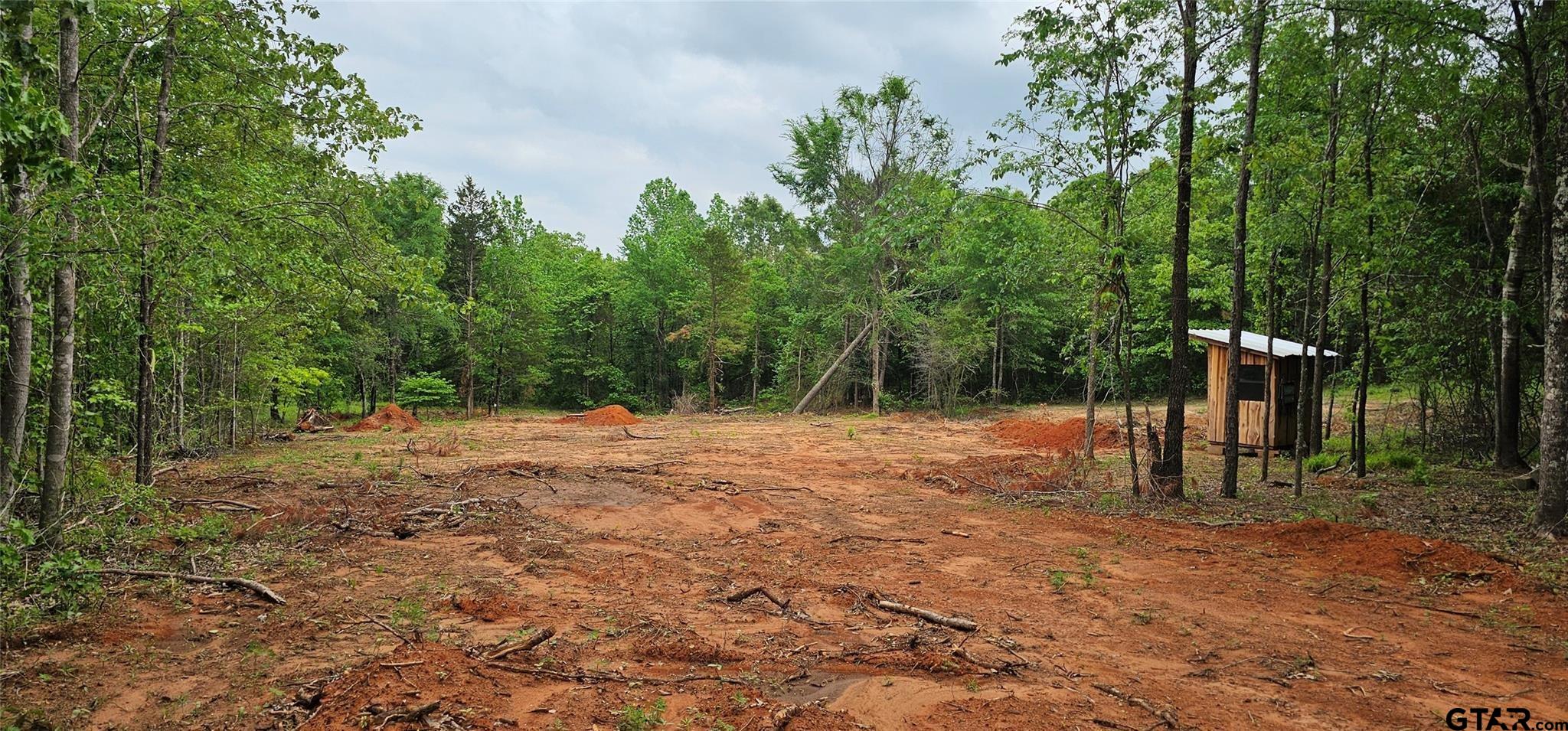 TBD Vz County Road 4814